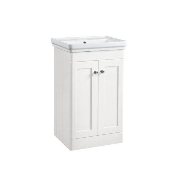 Marston Floorstanding Vanity Unit With Basin - Image 9