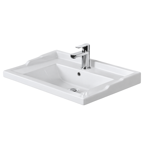 Appleby Floorstanding Vanity Unit & Basin - Image 2