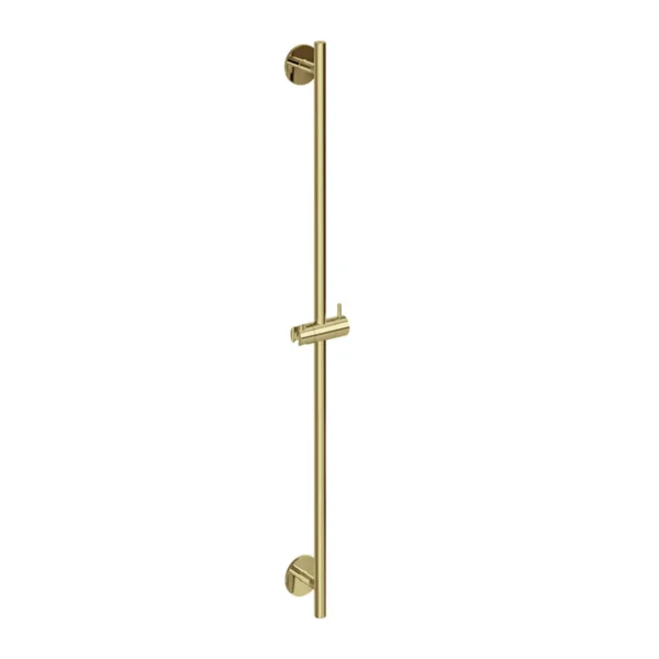 Slide Rail With Handset Holder For Burlington Riviera Shower