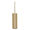 Stainless Brushed Brass Effect