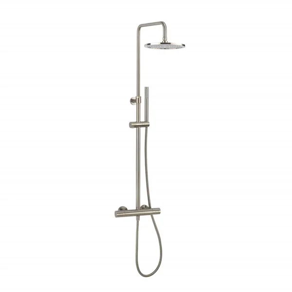 Crosswater Central Multifunction Thermostatic Shower Kit - Image 4