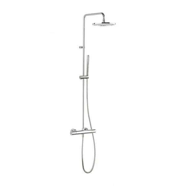 Crosswater Central Multifunction Thermostatic Shower Kit - Image 5