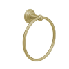 Brushed Brass
