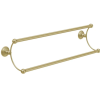 Brushed Brass