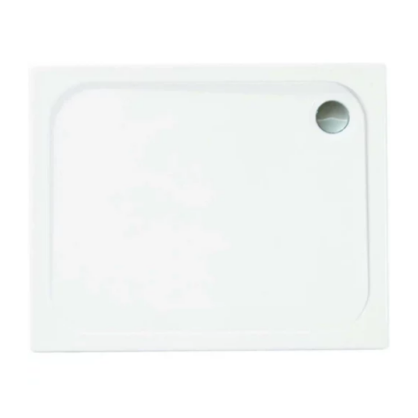 Merlyn Touchstone Slip Resistant Shower Tray - Rectangular