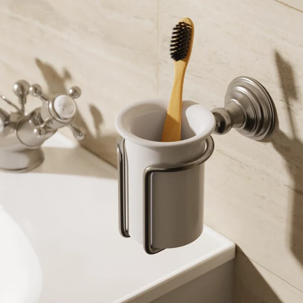 Crosswater Belgravia Tumbler Holder - Image 4