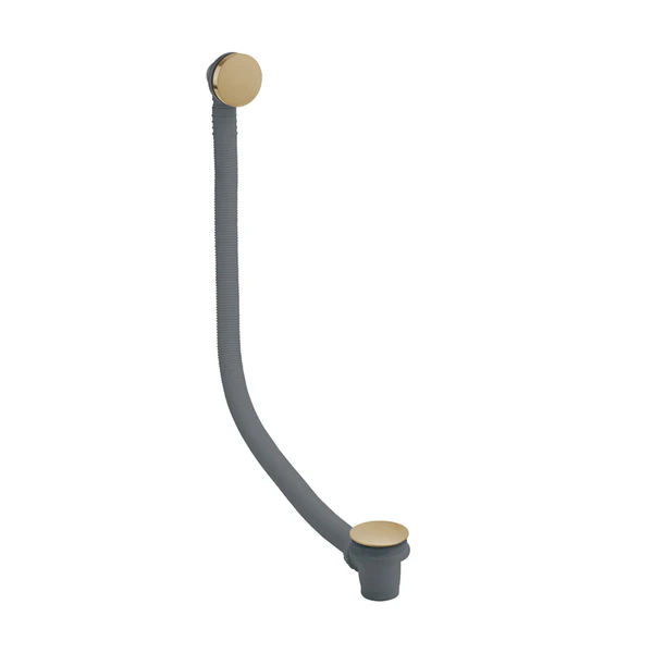Crosswater 3ONE6 Bath Click-Clack Waste - Image 2
