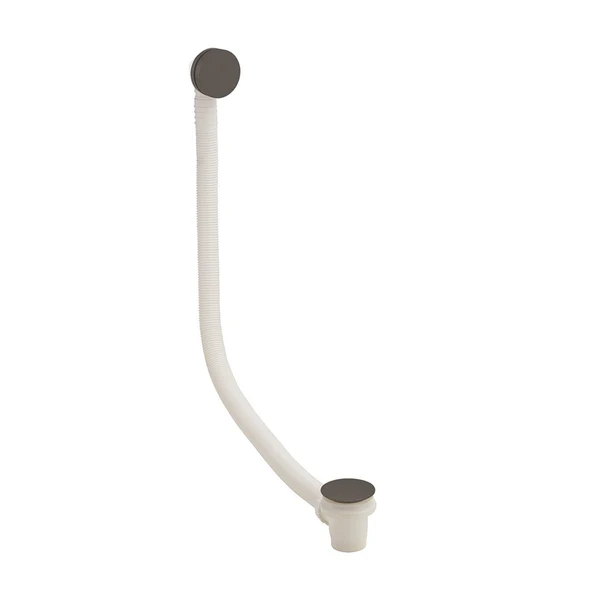 Crosswater 3ONE6 Bath Click-Clack Waste - Image 3