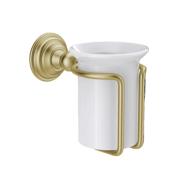Crosswater Belgravia Tumbler Holder - Image 3