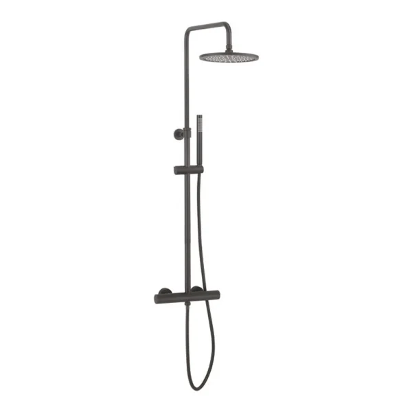Crosswater Central Multifunction Thermostatic Shower Kit - Image 8