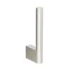 brushed nickel