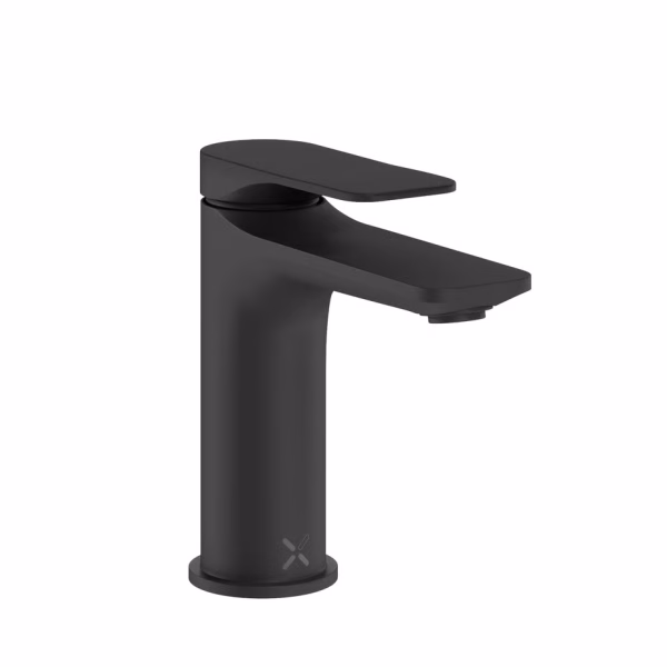 Fuse Basin Monobloc with Clicker Waste