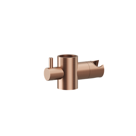 Crosswater Grab Bar Handset Holder - Image 2