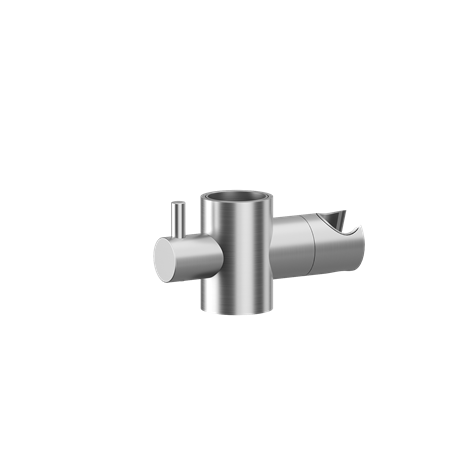 Crosswater Grab Bar Handset Holder - Image 3