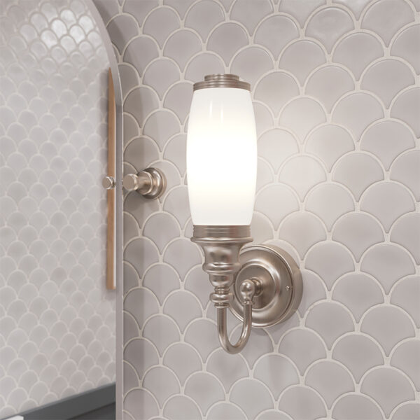 Bathroom Lighting