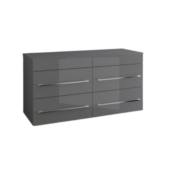 Sorento 1200 Double Wall Unit & Worktop​