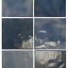Colonial Blue