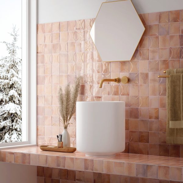 Wall Tiles