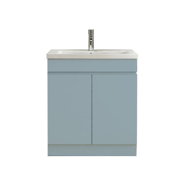 Deann Floorstanding Vanity Unit And Basin