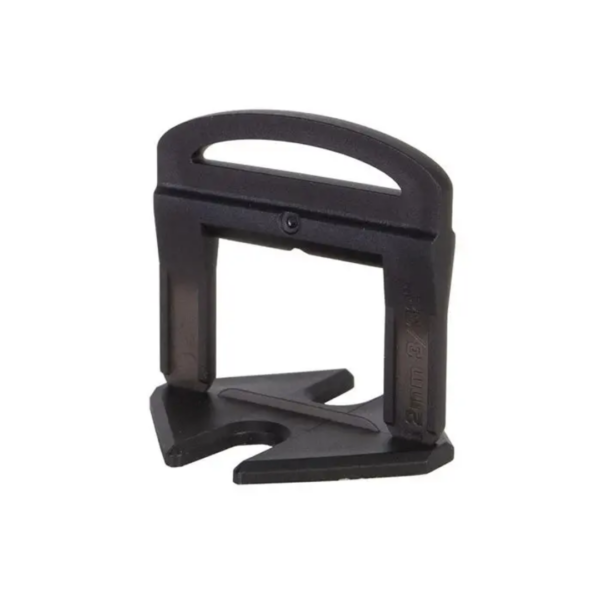 Rubi 2mm Delta Tile Levelling Spacer
