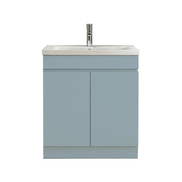 Deann Floorstanding Vanity Unit And Basin - Image 8