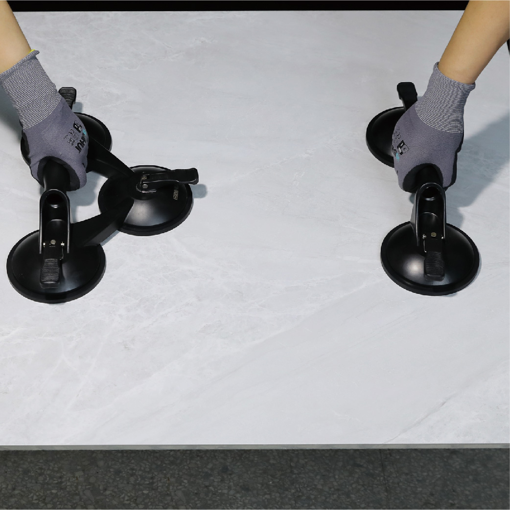 Bihui Double Head Suction Cup - Image 3