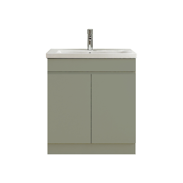 Deann Floorstanding Vanity Unit And Basin - Image 7