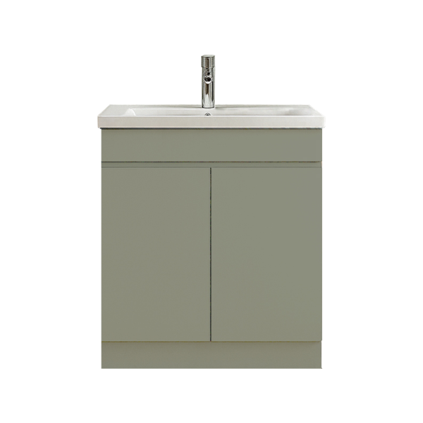 Deann Floorstanding Vanity Unit And Basin - Image 6