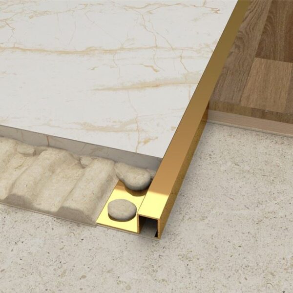 Tile Trims