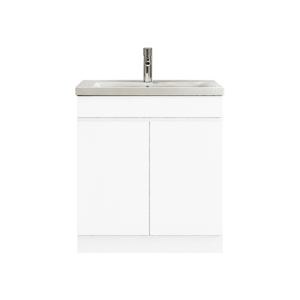 Deann Floorstanding Vanity Unit And Basin - Image 5