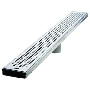 Showerlay Linear Drain