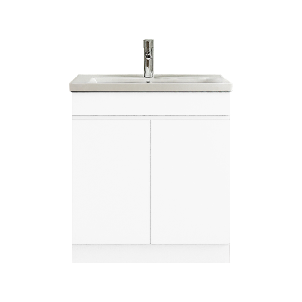 Deann Floorstanding Vanity Unit And Basin - Image 4