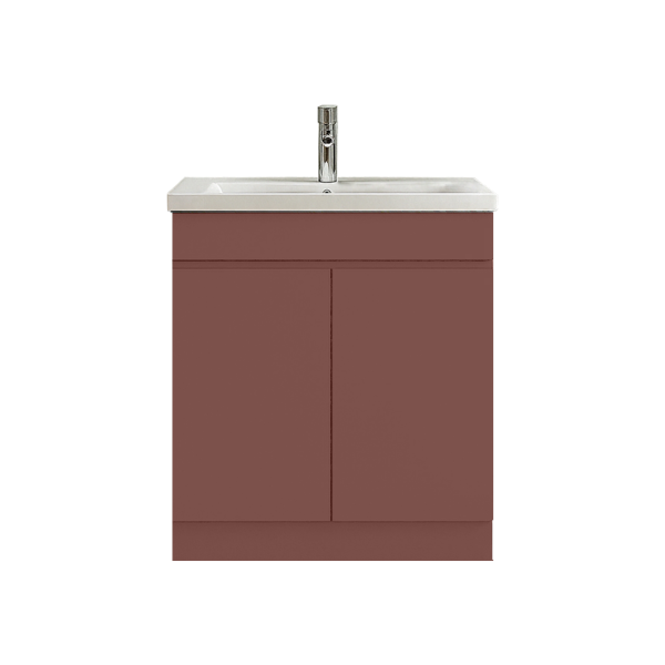 Deann Floorstanding Vanity Unit And Basin - Image 3