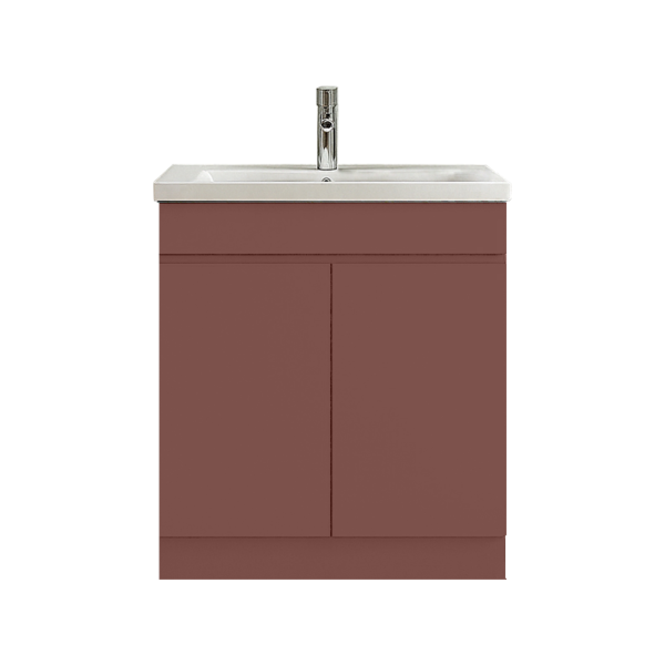 Deann Floorstanding Vanity Unit And Basin - Image 2