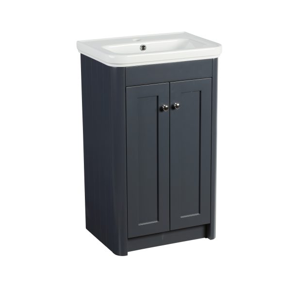 Halcyon Floorstanding Vanity Unit And Basin - Image 6