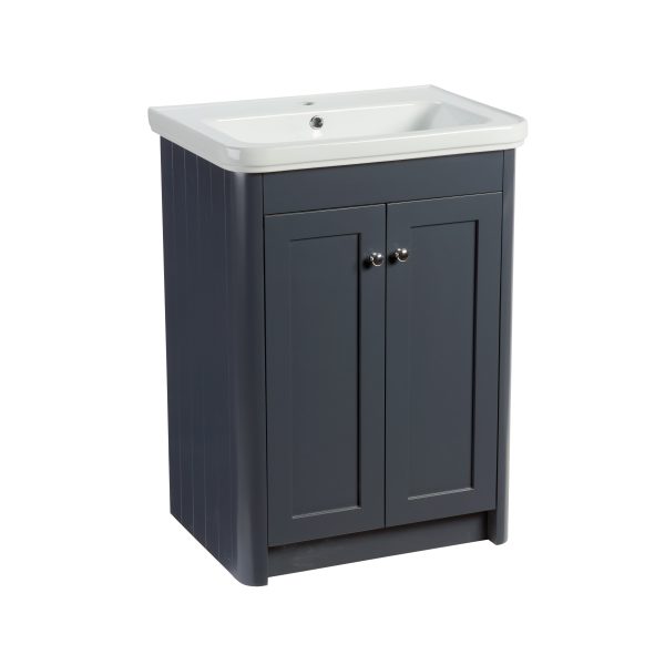 Halcyon Floorstanding Vanity Unit And Basin - Image 11