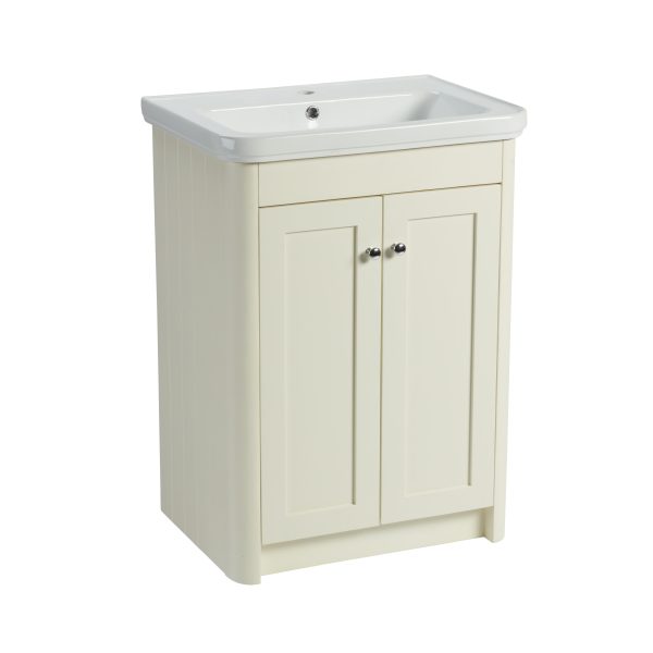 Halcyon Floorstanding Vanity Unit And Basin - Image 12