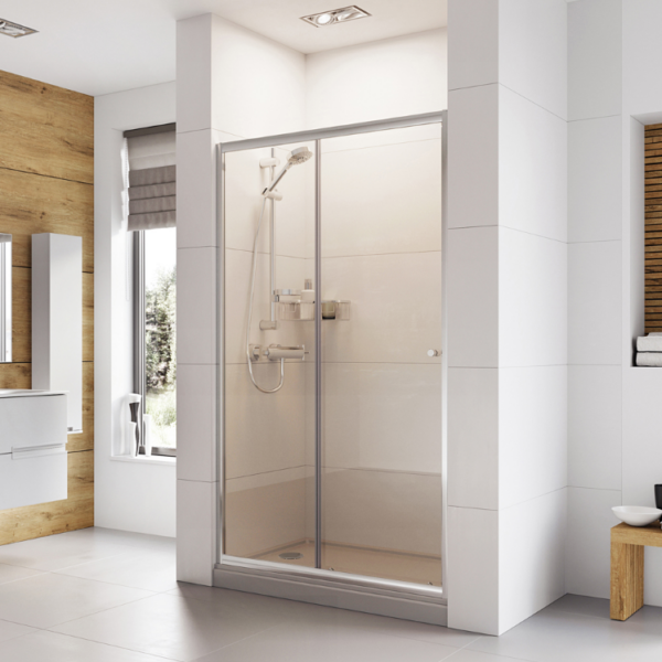 Haven 6 Sliding Door