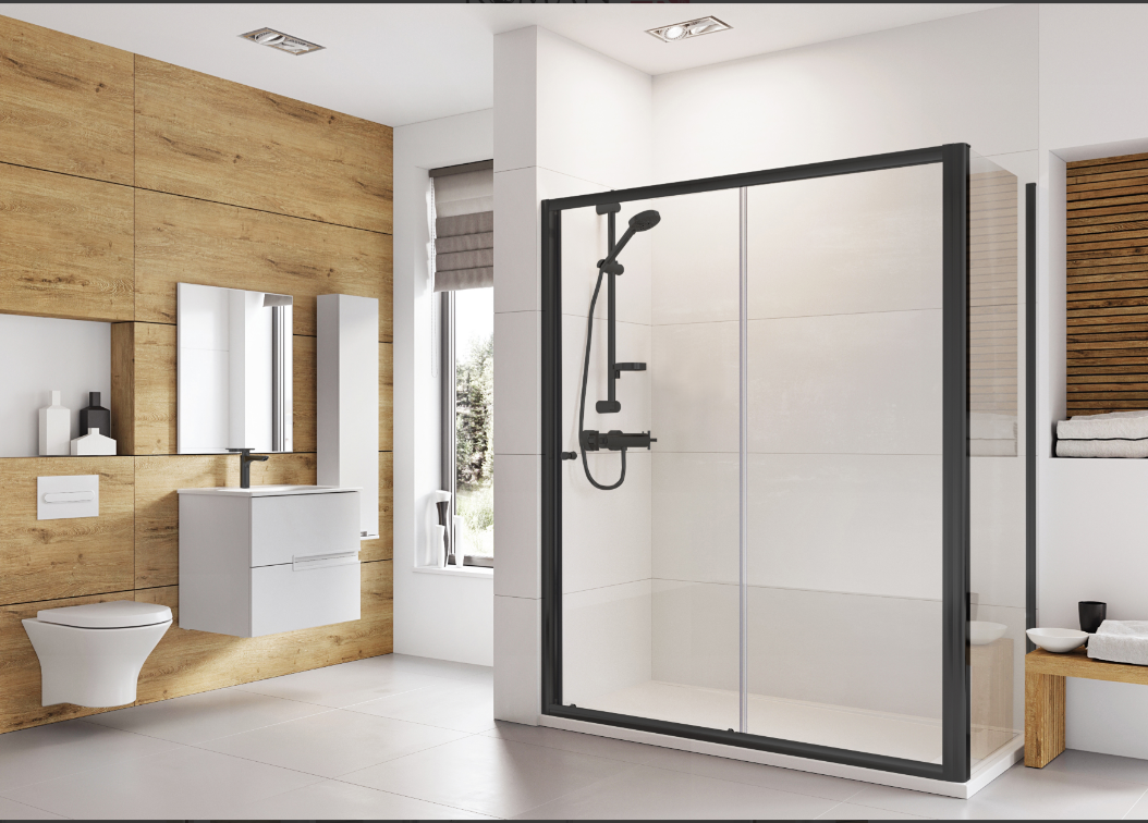 Haven 6 Sliding Door - Image 3