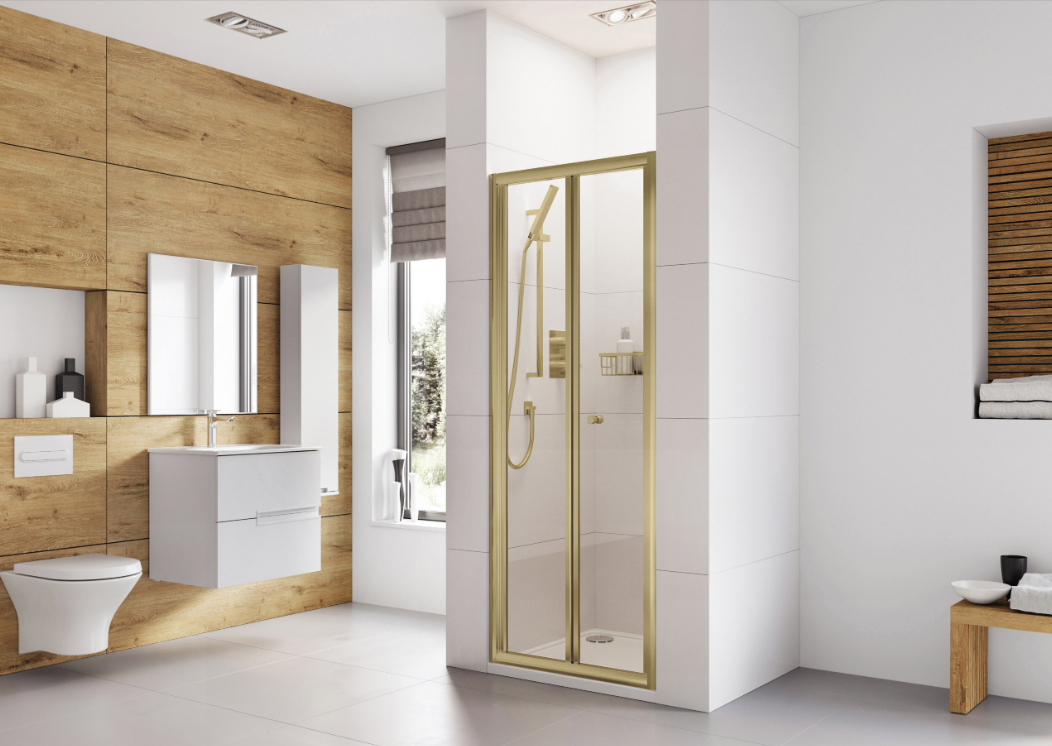 Haven 6 Bi-Fold Door 800mm