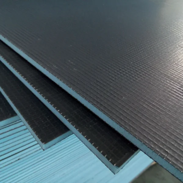Backer Boards & Wetroom Products