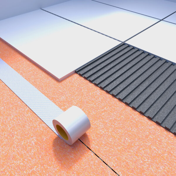 Tanking & Waterproofing