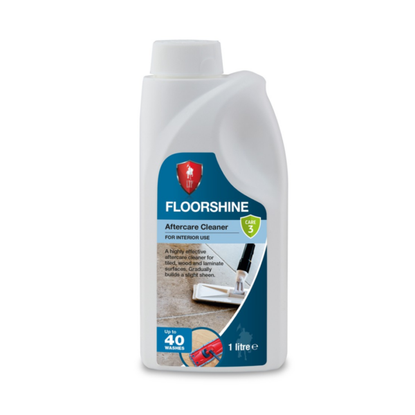 Floorshine