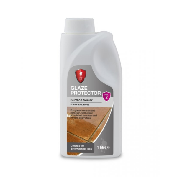 Glaze Protector
