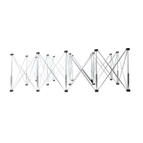 Bihui Foldable Work Stand Table