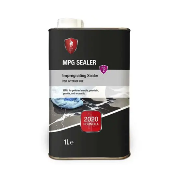 MPG Polished Porcelain Sealer