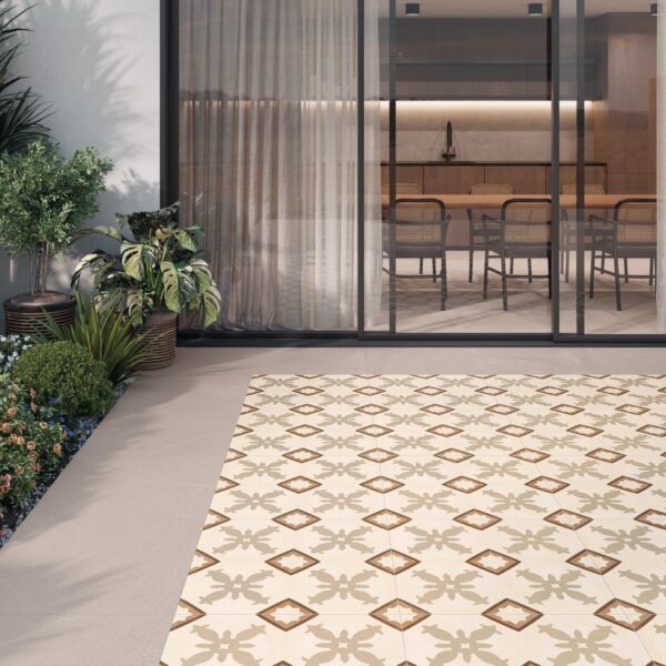 Lombok 60x60x2