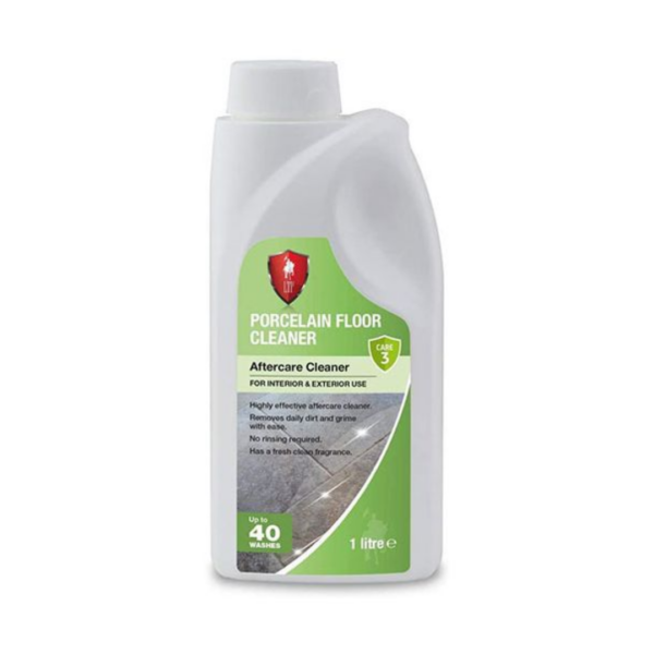Porcelain Floor Tile Cleaner