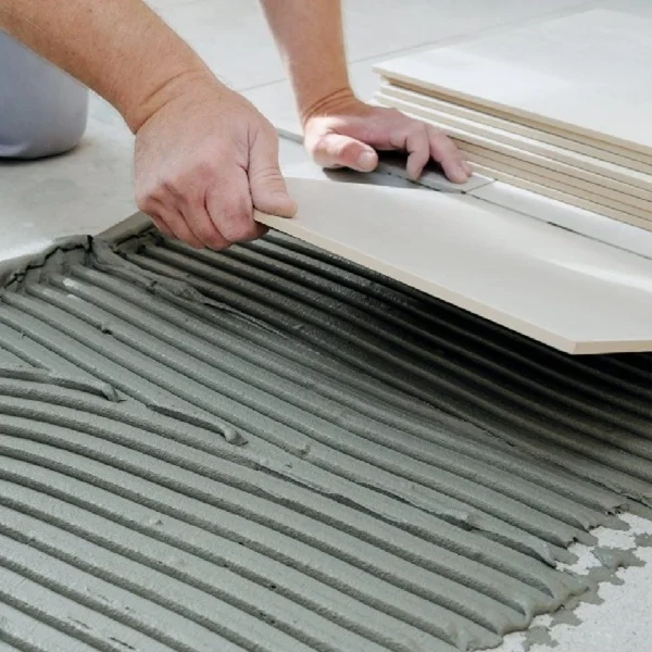 Floor Leveller & Adhesive