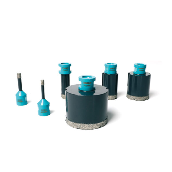 Bihui Diamond Brazed Bit